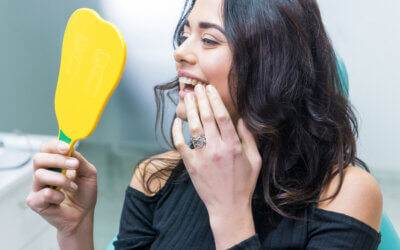 Why Cosmetic Dentistry Pays Off for Life