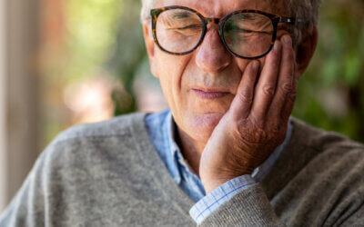 Fix Dental Damage in One Visit with CEREC Crowns