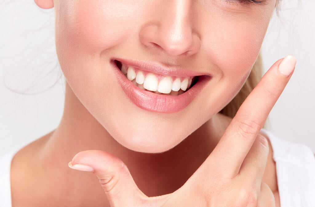 Shine Bright in Every Photo with a Whiter Smile