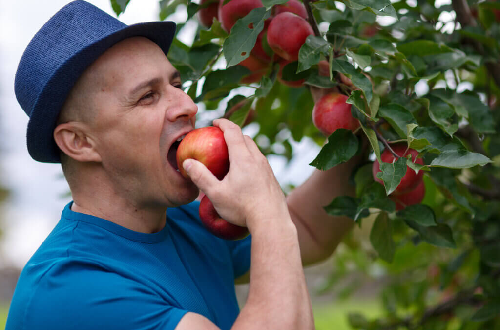 Life-Changing Benefits of Implant-Supported Dentures