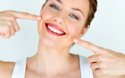 One Small Change, One Much Brighter Smile