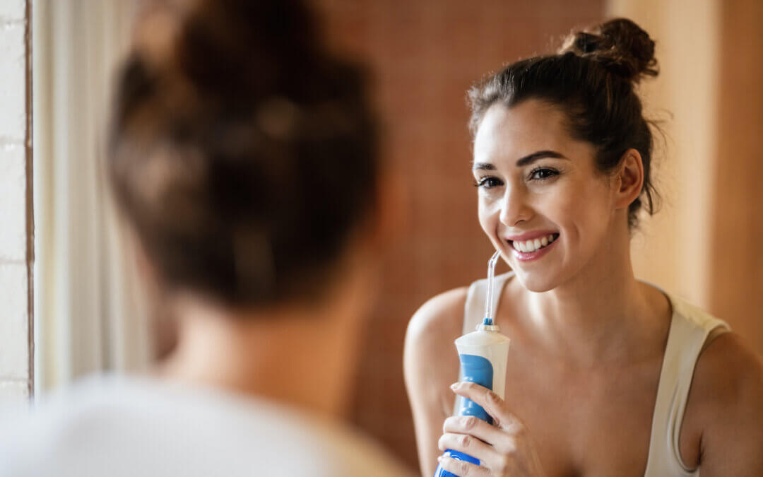 Stop Gum Disease Before It Gets Expensive