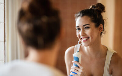 Stop Gum Disease Before It Gets Expensive