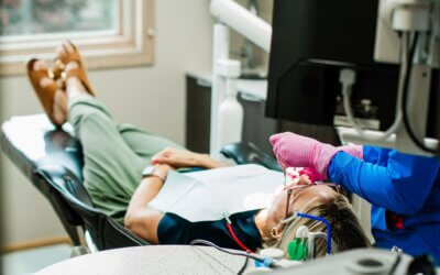 Stress-Free Smiles: Sedation Dentistry in Fargo