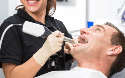 Fix Cracked Teeth Quickly with CEREC Crowns in Fargo