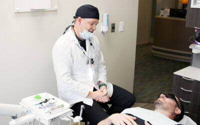 Your Guide to Choosing the Perfect Cosmetic Dentistry Treatment