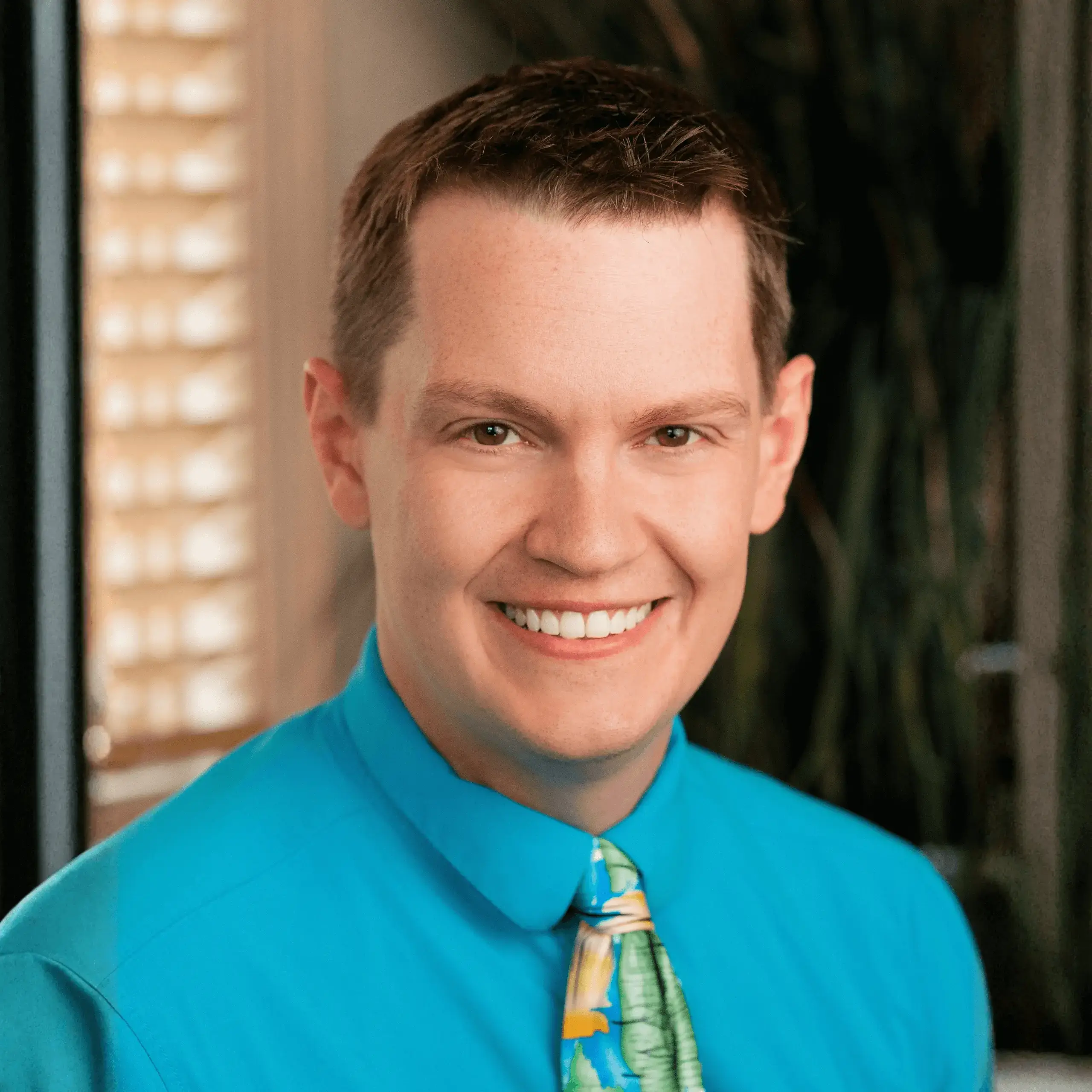 dr jeff harrie - dentist serving Fargo, West Fargo, ND and Moorhead, MN