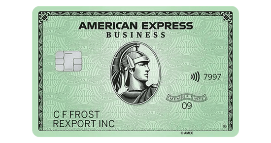 American Express